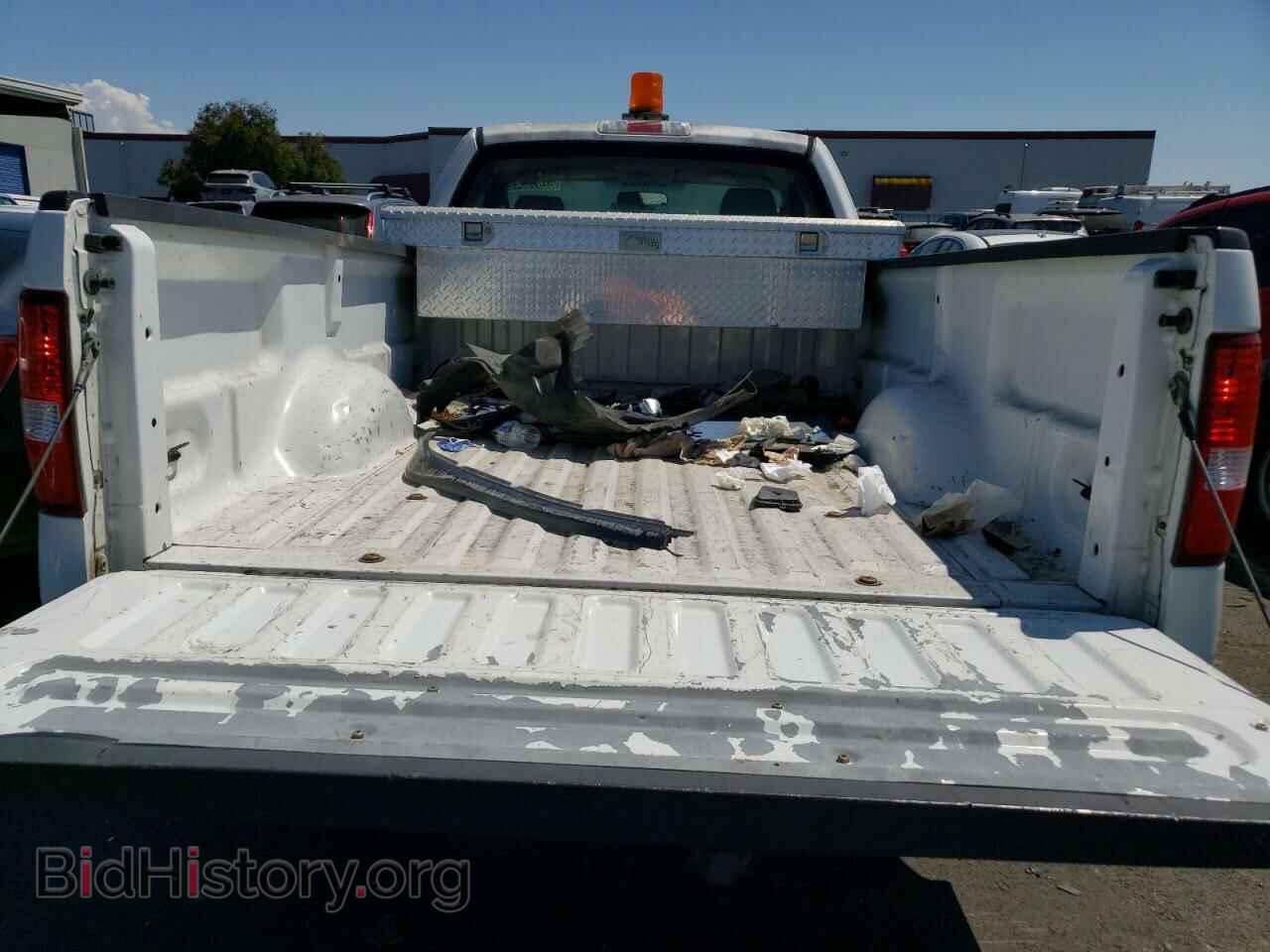 2008 FORD All Models - VIN: 1FTRF12268KE24356 - Фото 10