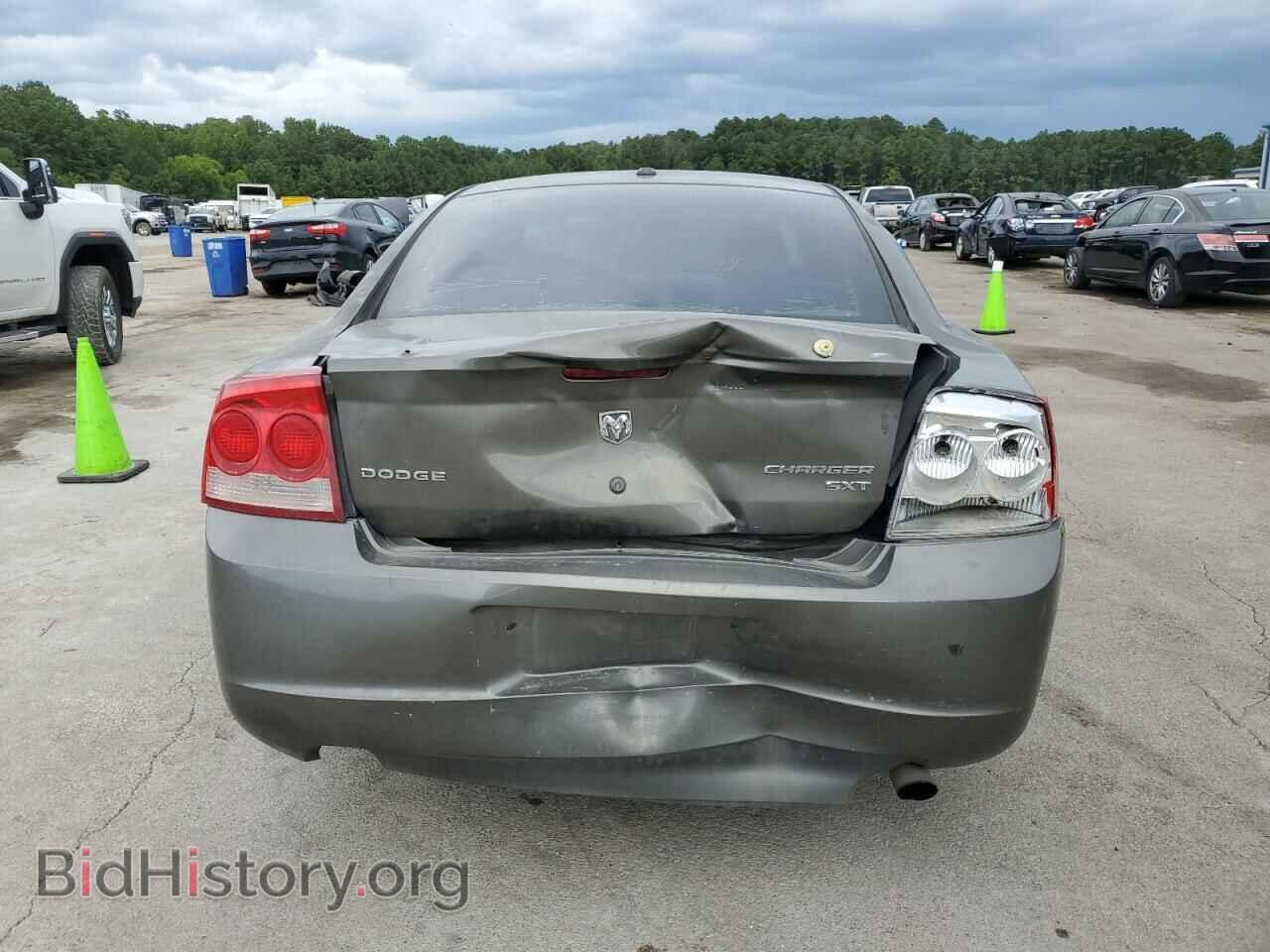 2010 DODGE CHARGER - VIN: 2B3CA3CV0AH231787 - Фото 6