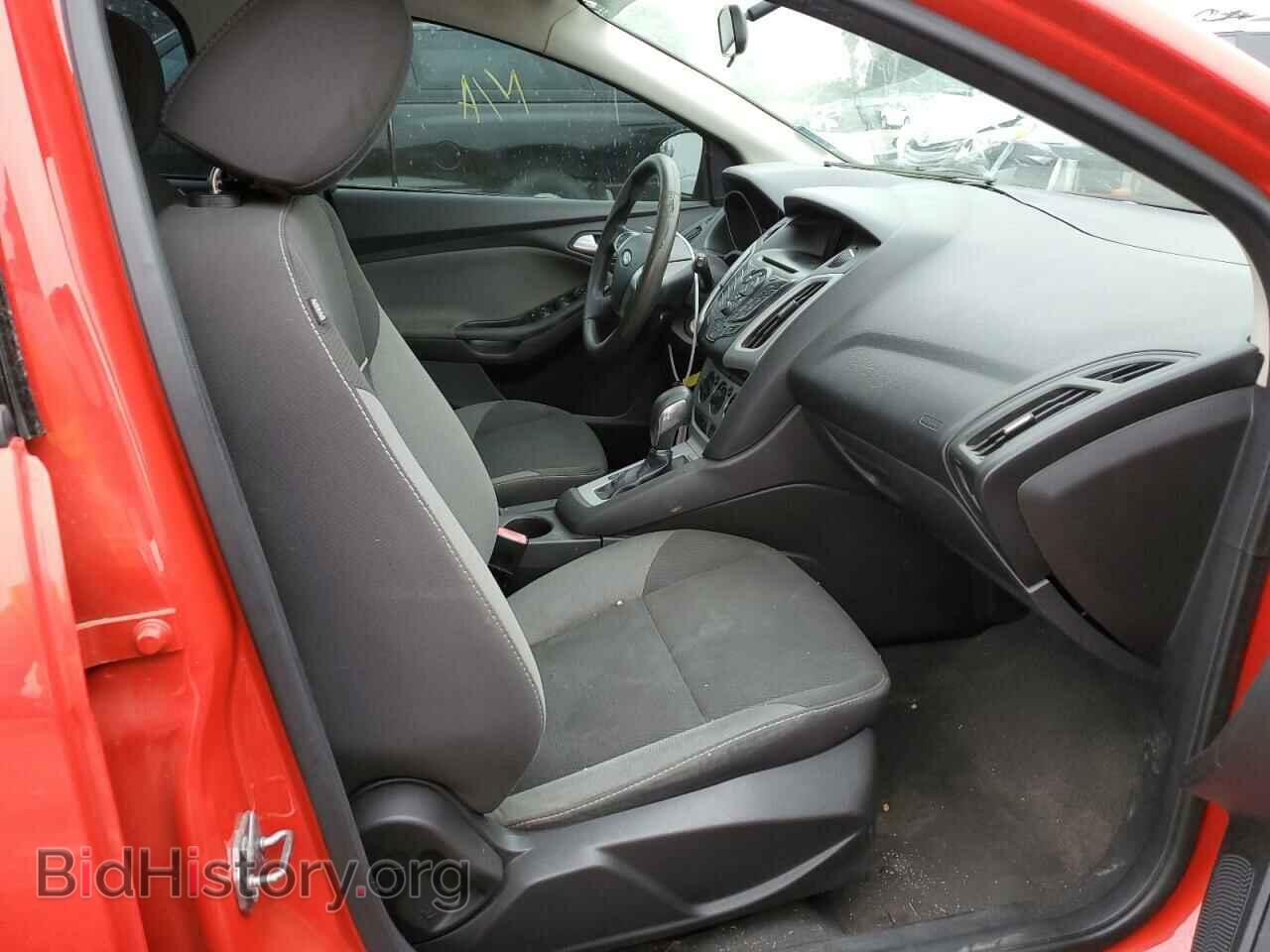 2013 FORD FOCUS - VIN: 1FADP3K26DL145678 - Фото 5