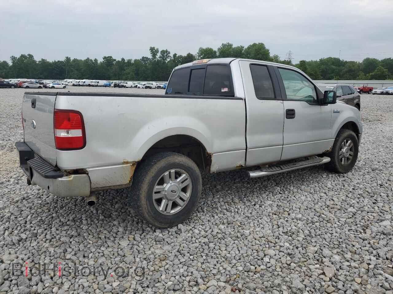 2006 FORD All Models - VIN: 1FTPX14556FB00879 - Photo 3