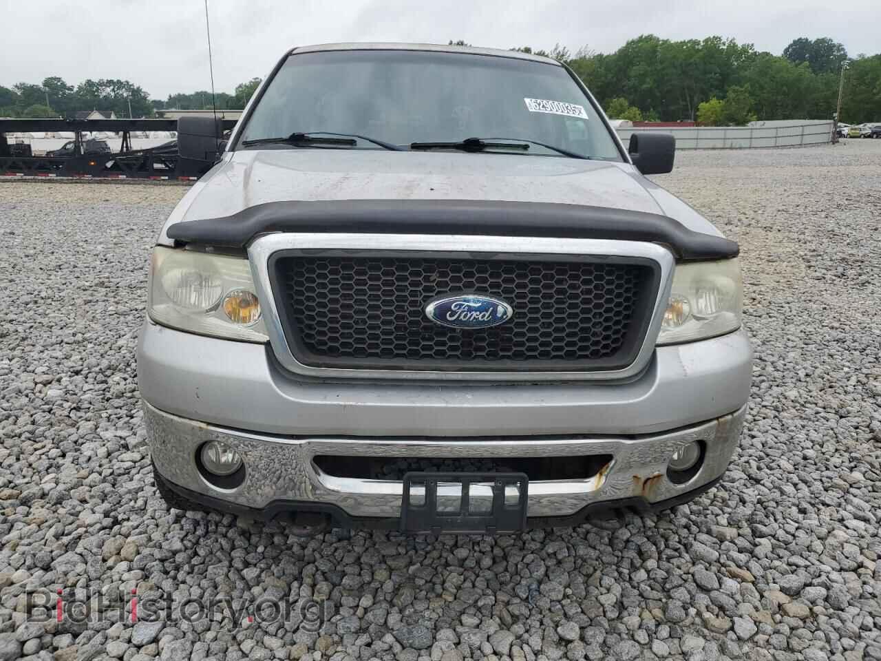2006 FORD All Models - VIN: 1FTPX14556FB00879 - Photo 5