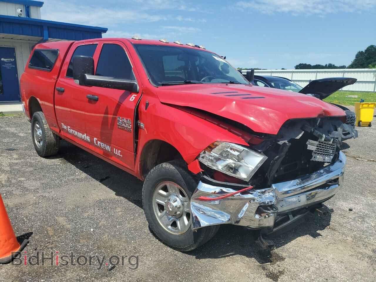 2018 RAM All Models - VIN: 3C6TR5CT4JG307603 - Фото 4