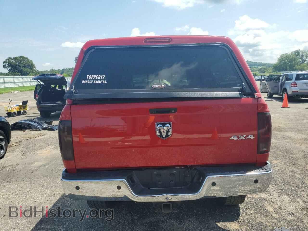 2018 RAM All Models - VIN: 3C6TR5CT4JG307603 - Фото 6