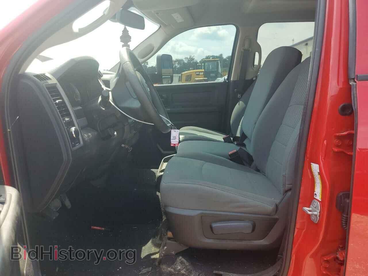 2018 RAM All Models - VIN: 3C6TR5CT4JG307603 - Фото 7