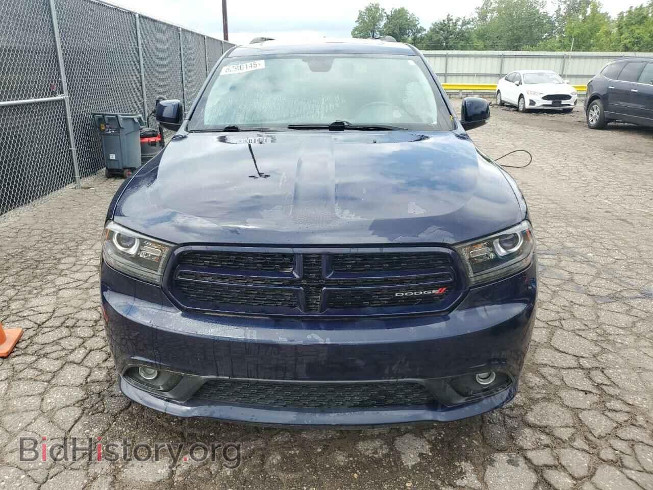 2017 DODGE DURANGO - VIN: 1C4RDJDG1HC928743 - Photo 5