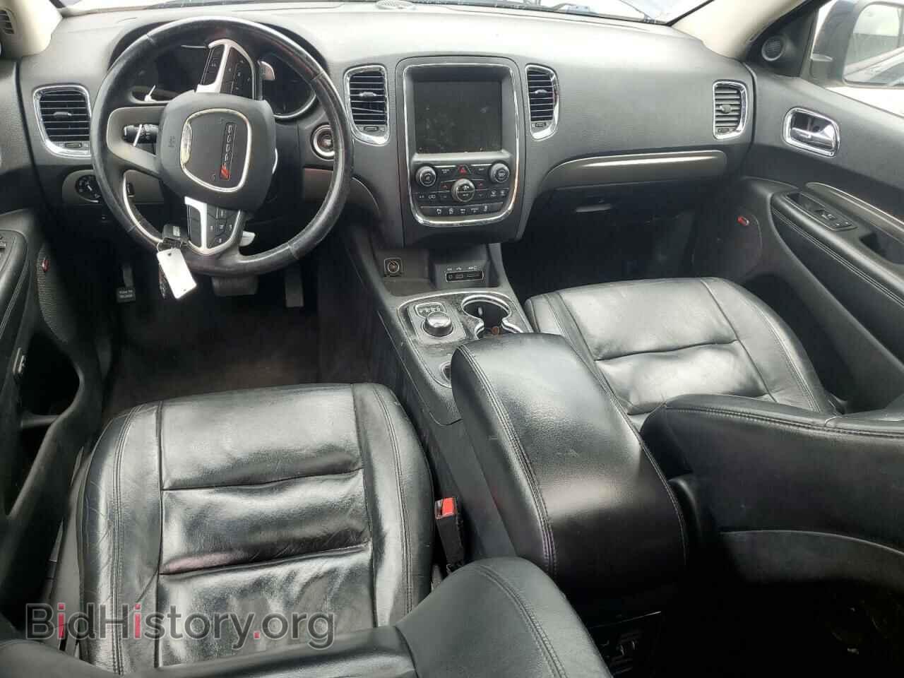 2017 DODGE DURANGO - VIN: 1C4RDJDG1HC928743 - Photo 8