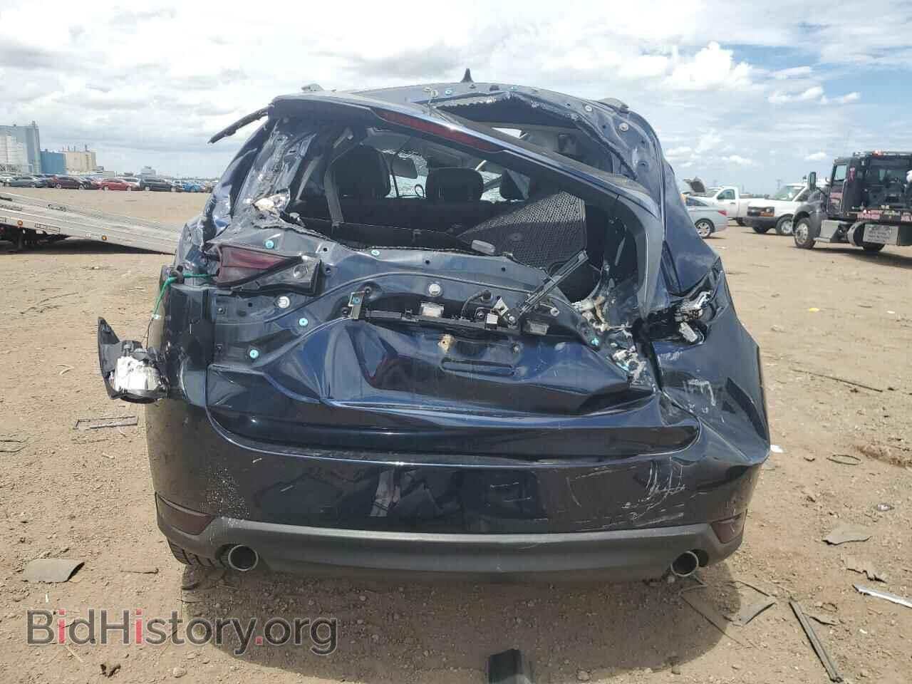 2021 MAZDA CX-5 - VIN: JM3KFBDM0M1300290 - Фото 6