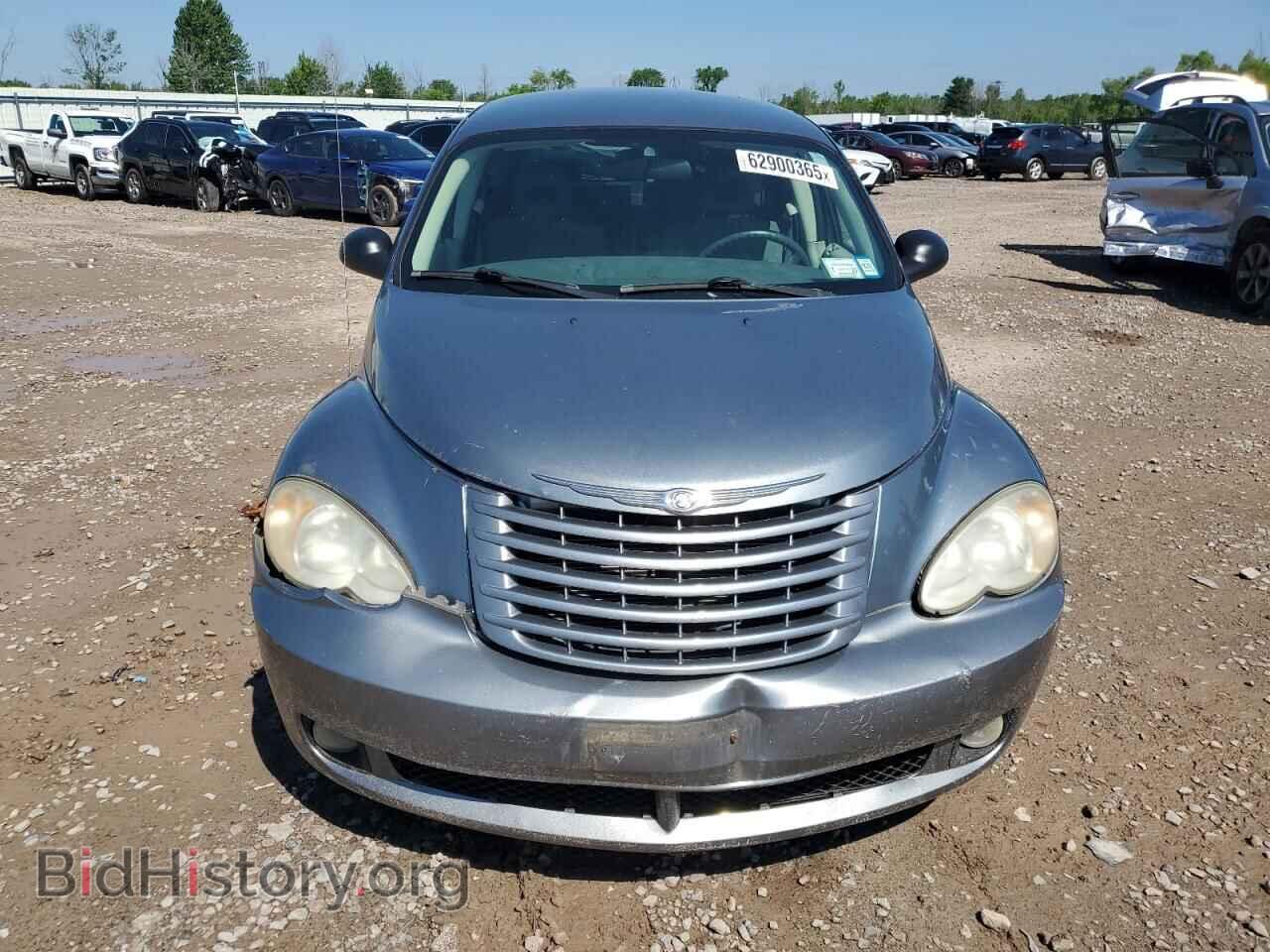 2008 CHRYSLER PT CRUISER - VIN: 3A8FY58B68T187452 - Фото 5