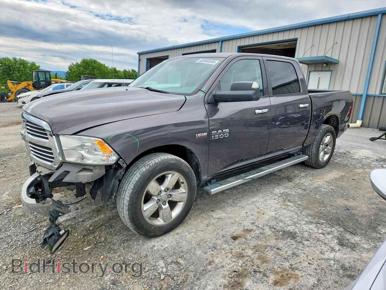 Photo 1C6RR7LT3ES193744 - RAM 1500 2014