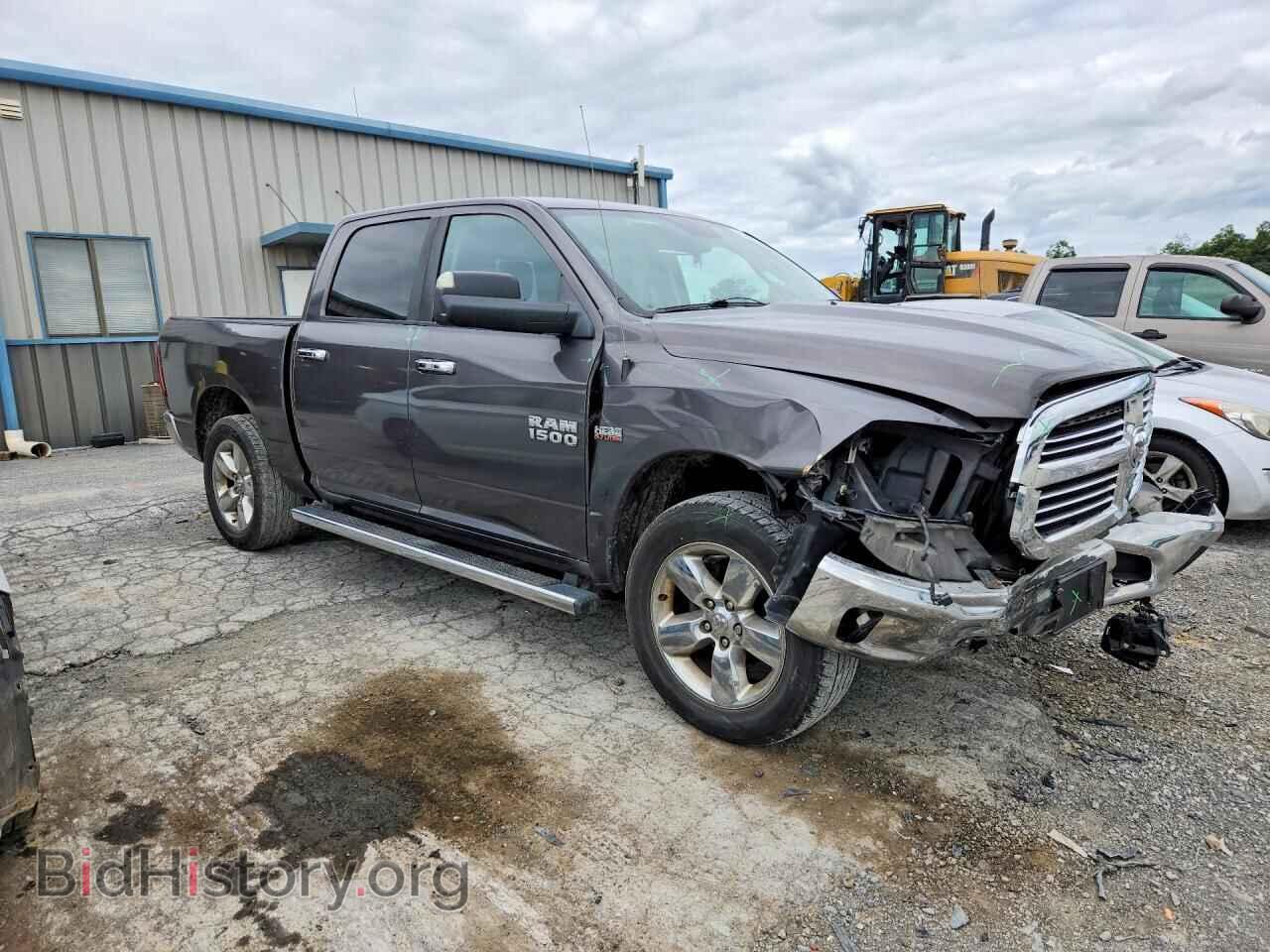 2014 RAM 1500 - VIN: 1C6RR7LT3ES193744 - Photo 4