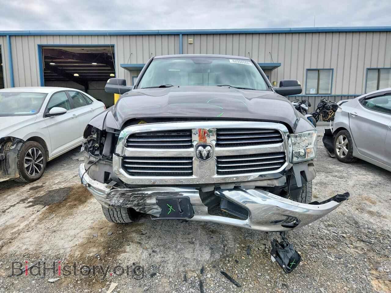 2014 RAM 1500 - VIN: 1C6RR7LT3ES193744 - Photo 5