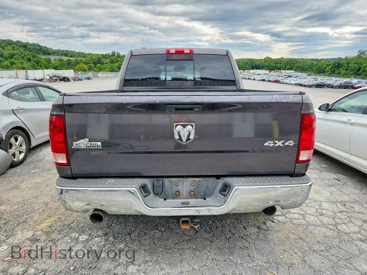 2014 RAM 1500 - VIN: 1C6RR7LT3ES193744 - Photo 6