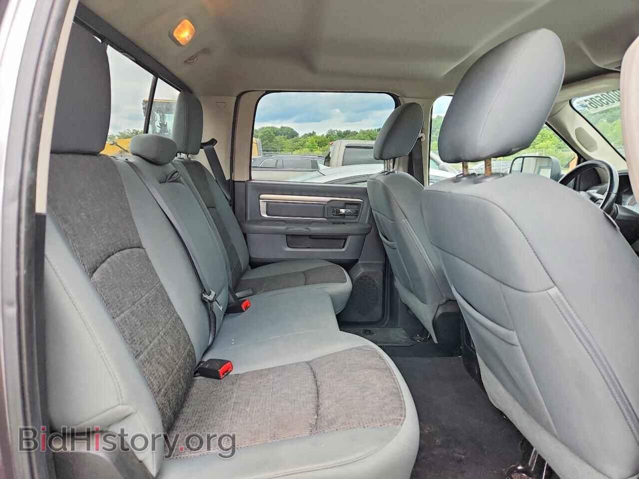 2014 RAM 1500 - VIN: 1C6RR7LT3ES193744 - Photo 10