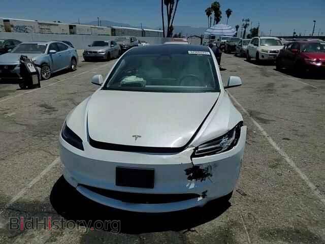 2024 TESLA MODEL 3 - VIN: 5YJ3E1EB3RF827780 - Фото 13