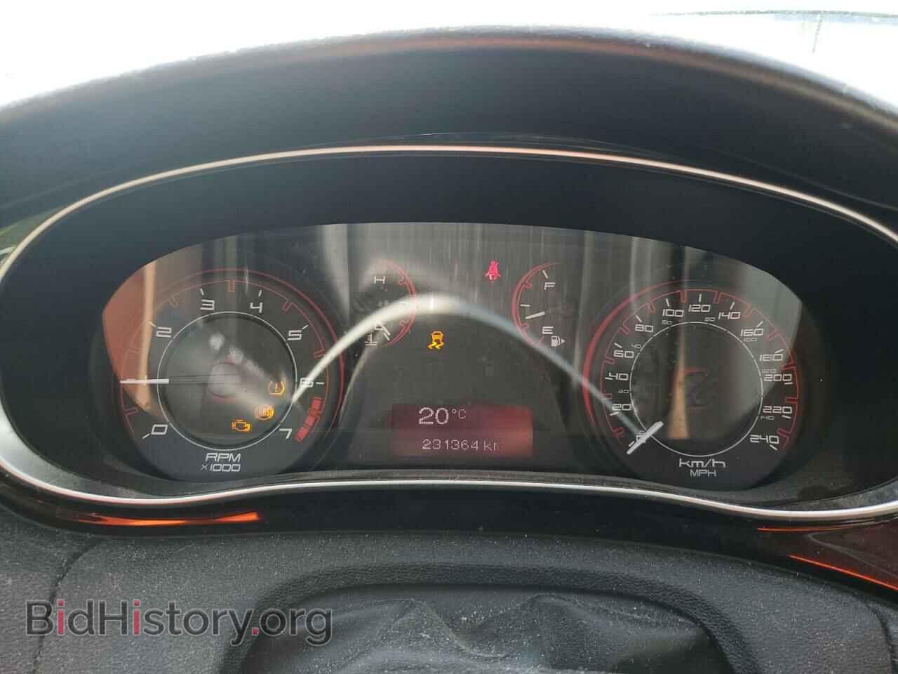 2013 DODGE DART - VIN: 1C3CDFBA3DD203848 - Photo 9