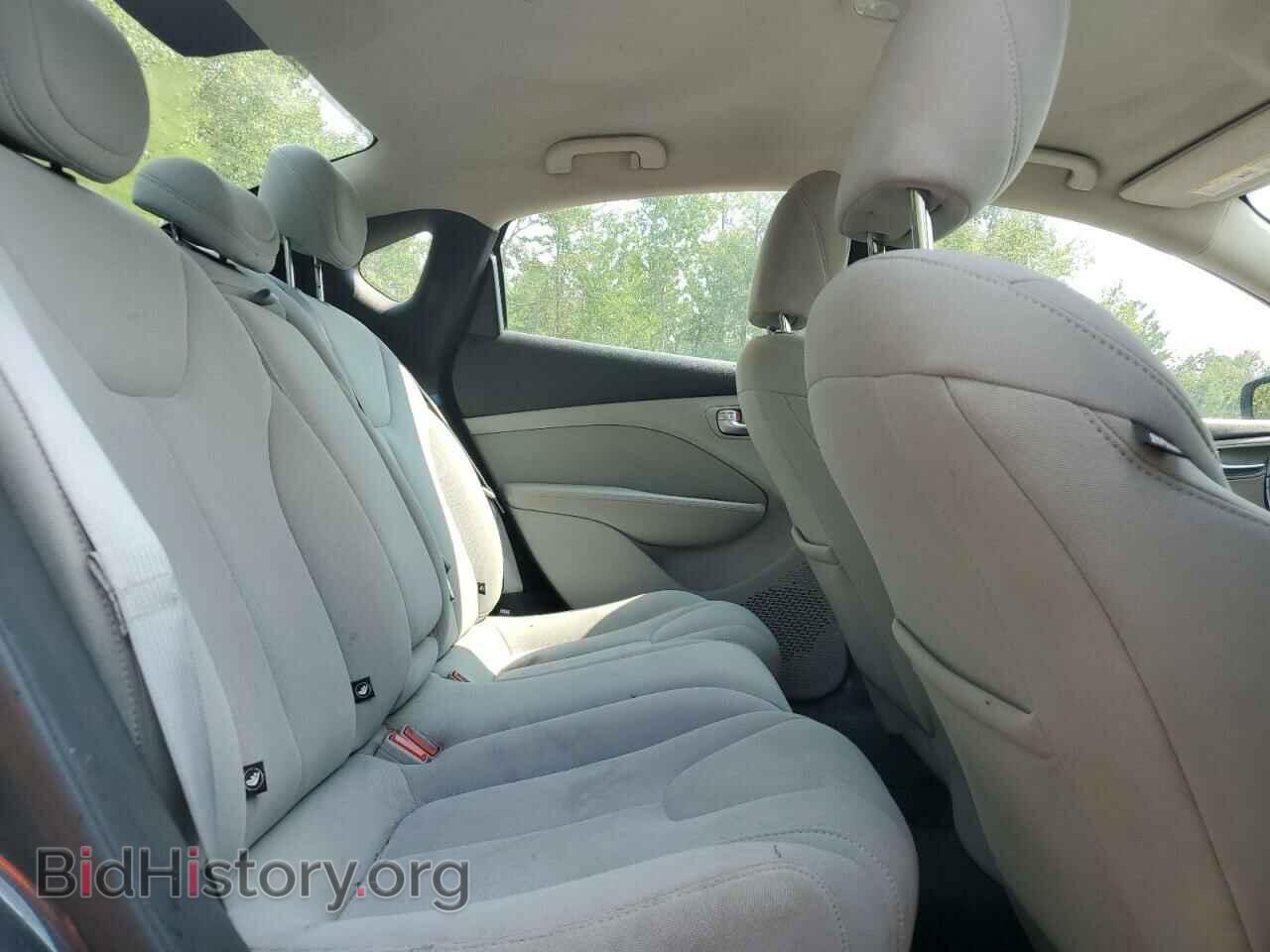 2013 DODGE DART - VIN: 1C3CDFBA3DD203848 - Photo 10