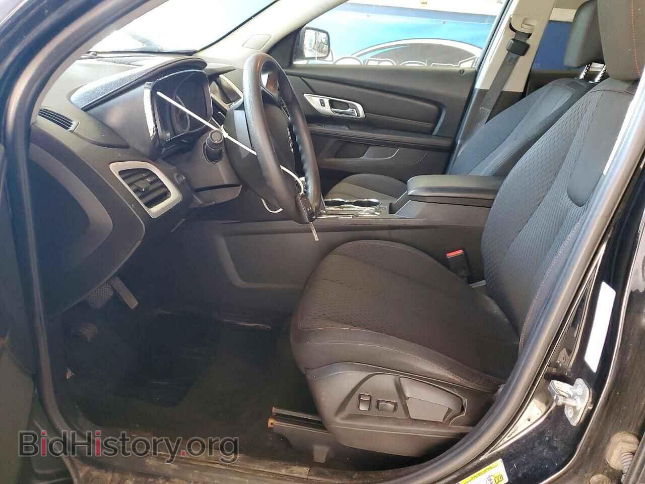 2013 GMC TERRAIN - VIN: 2GKFLREK4D6312159 - Photo 7