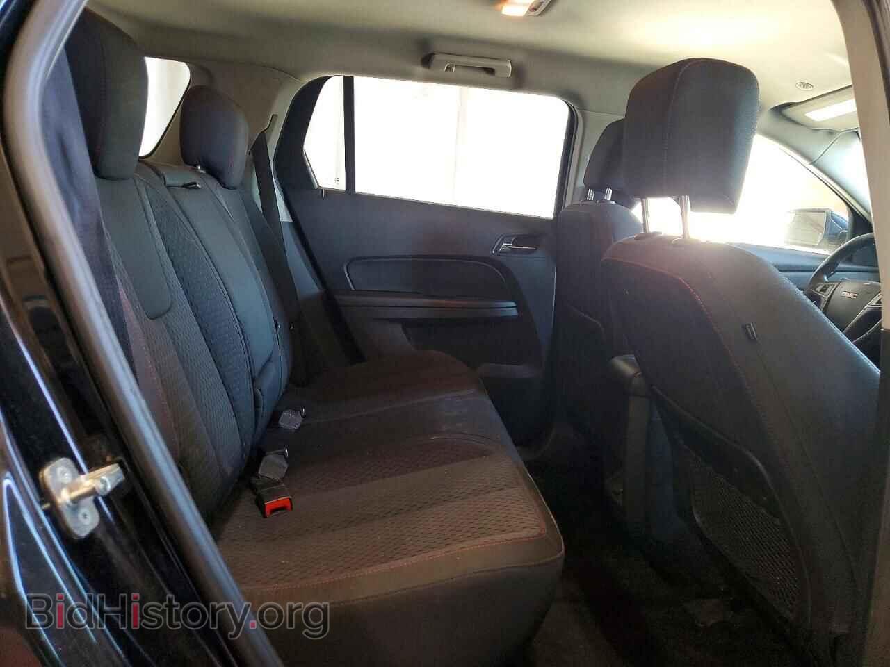 2013 GMC TERRAIN - VIN: 2GKFLREK4D6312159 - Photo 10