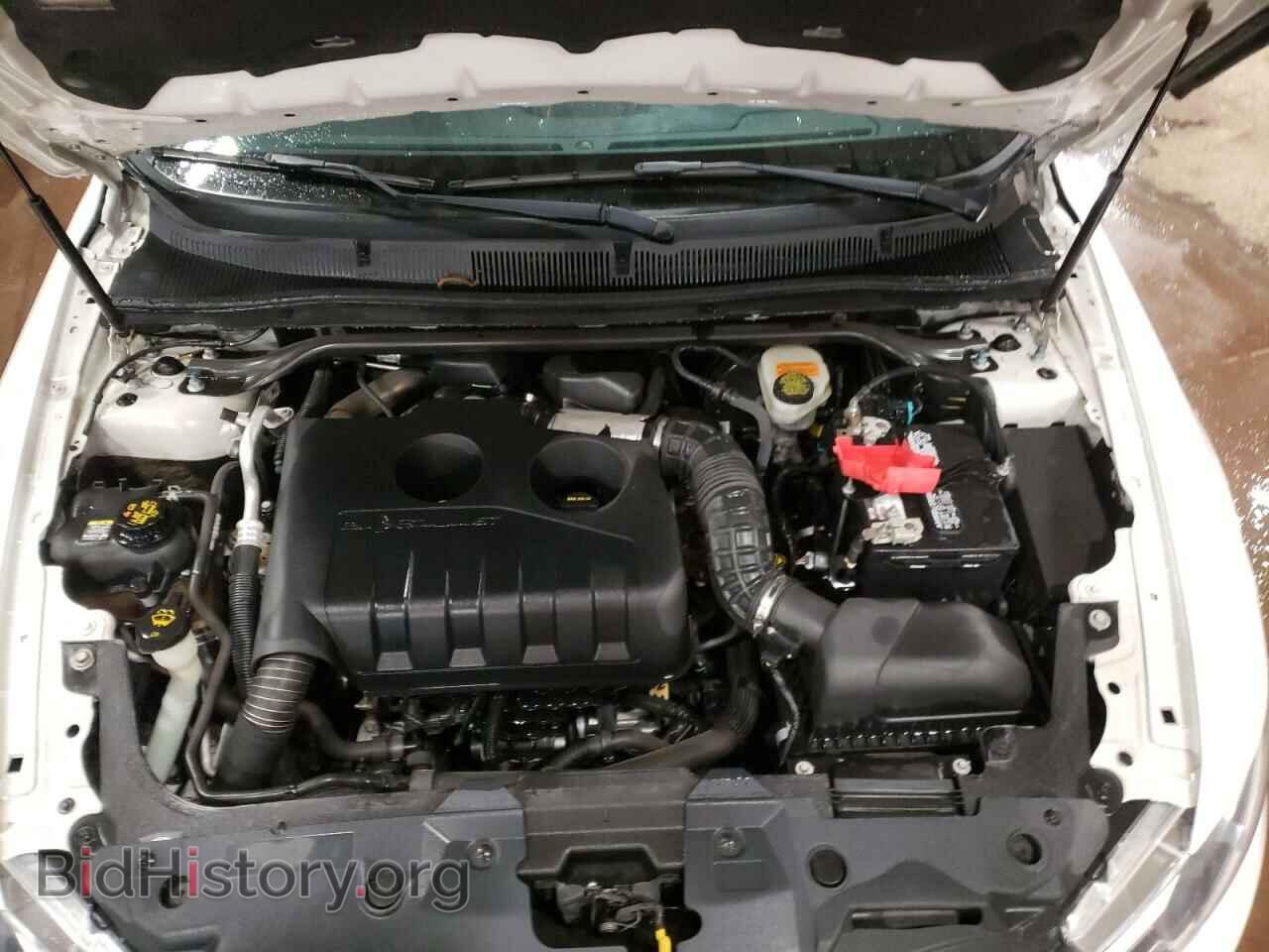 2013 FORD TAURUS - VIN: 1FAHP2E98DG171809 - Photo 7