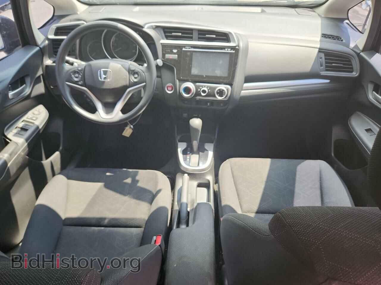 2017 HONDA FIT - VIN: JHMGK5H76HS017200 - Фото 8