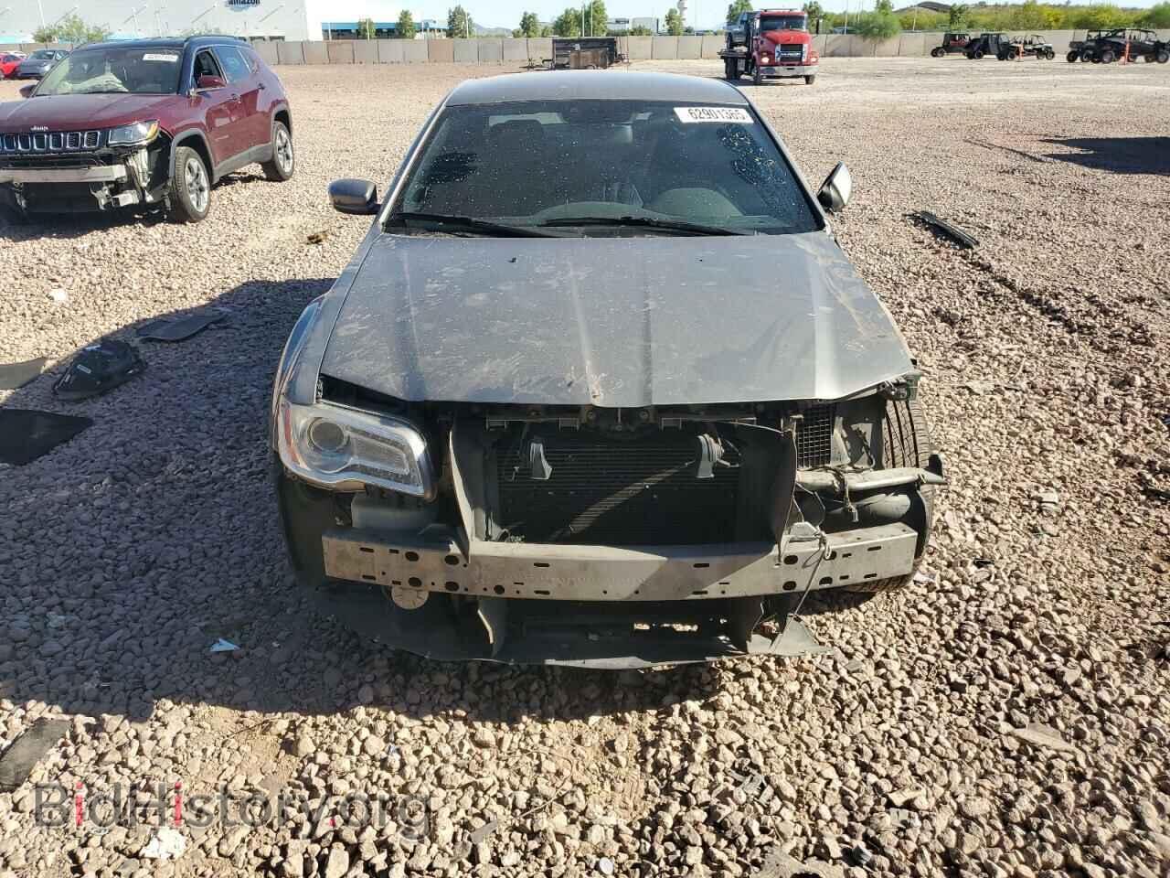 2014 CHRYSLER 300 - VIN: 2C3CCAAG7EH175438 - Фото 5