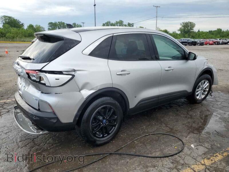 2020 Ford ESCAPE (VIN 1FMCU9G65LUA74488) — фото 3 из 15