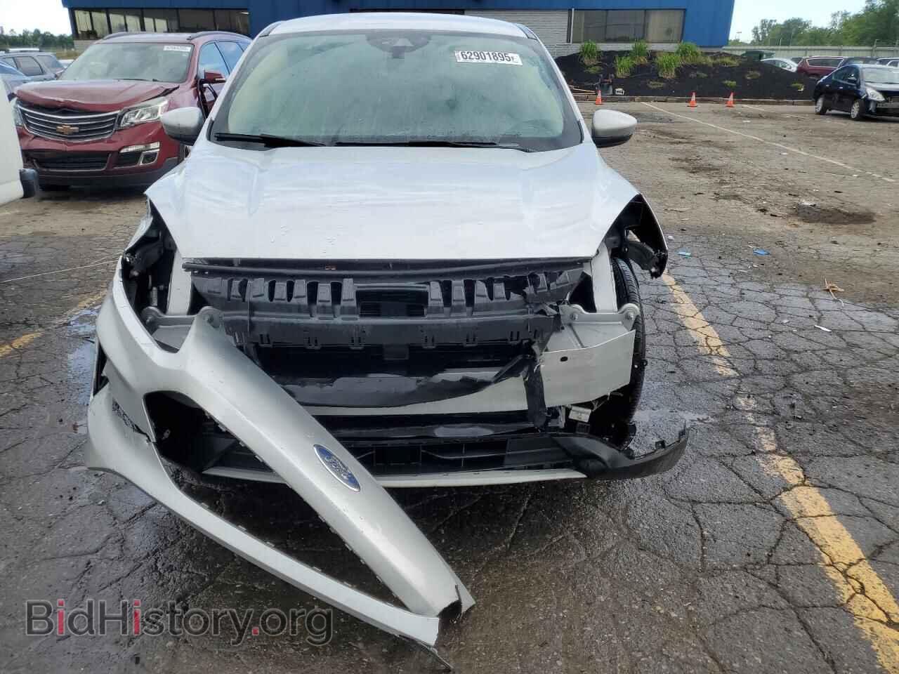 2020 FORD ESCAPE - VIN: 1FMCU9G65LUA74488 - Фото 5