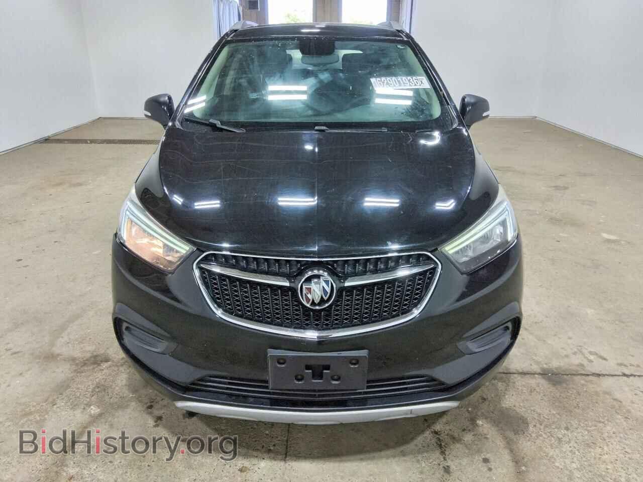 2017 BUICK ENCORE - VIN: KL4CJESB3HB078675 - Photo 5