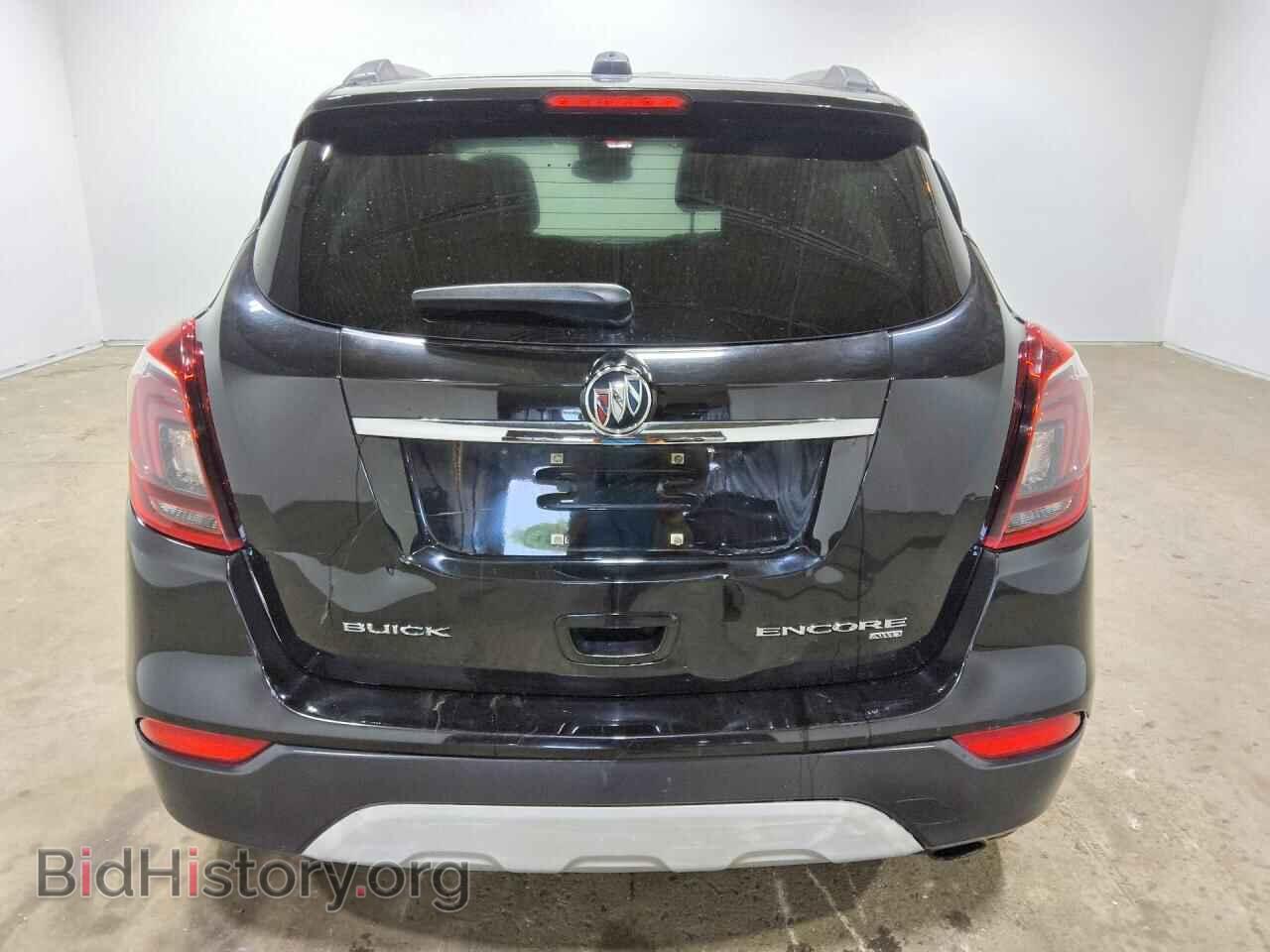 2017 BUICK ENCORE - VIN: KL4CJESB3HB078675 - Photo 6