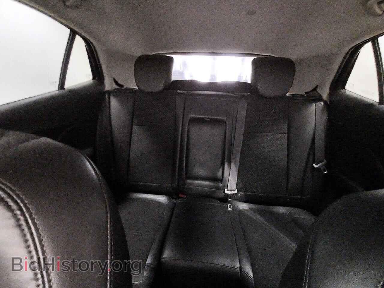 2017 BUICK ENCORE - VIN: KL4CJESB3HB078675 - Photo 10