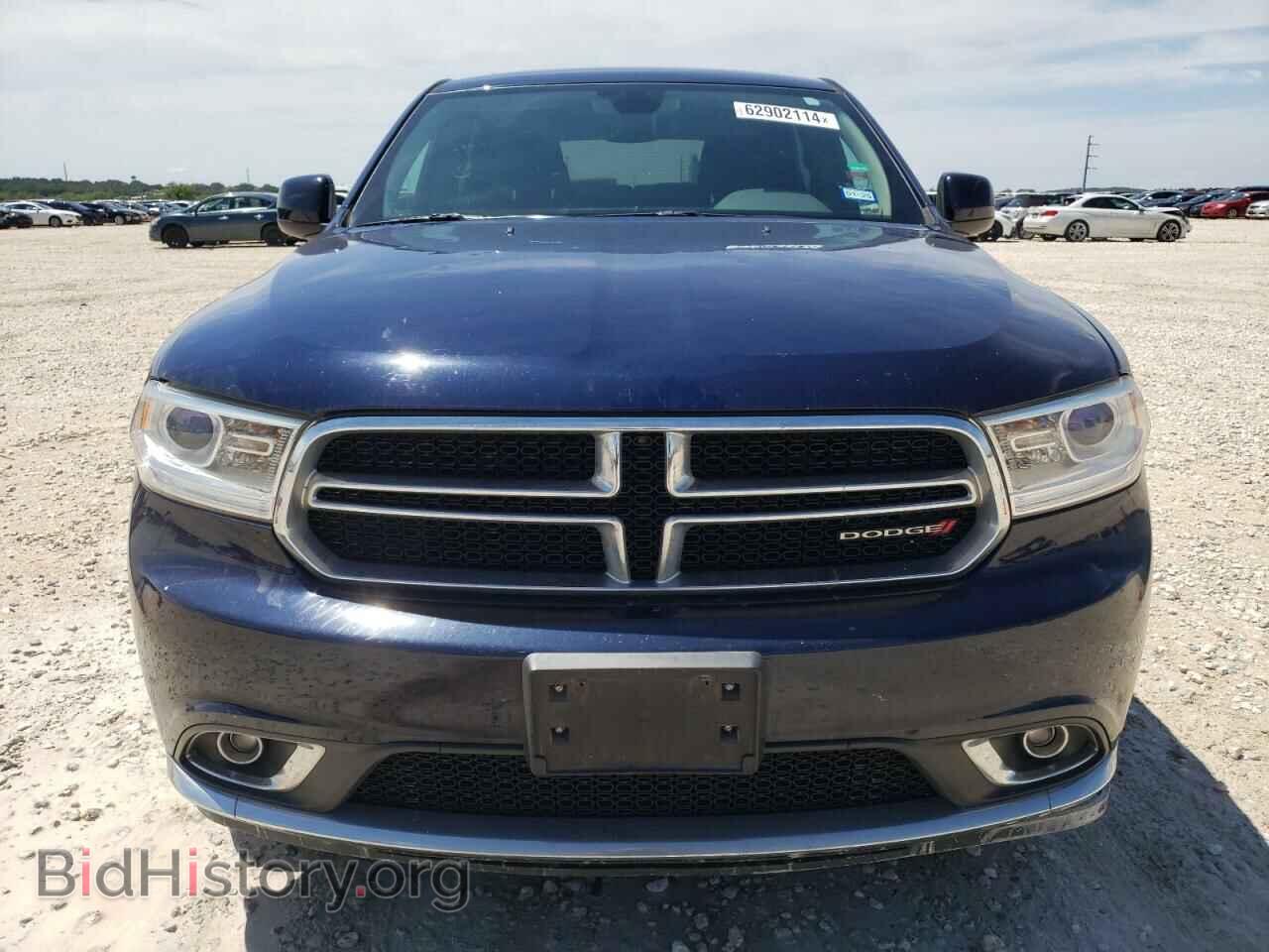 2017 DODGE DURANGO - VIN: 1C4RDHAG4HC724368 - Photo 5
