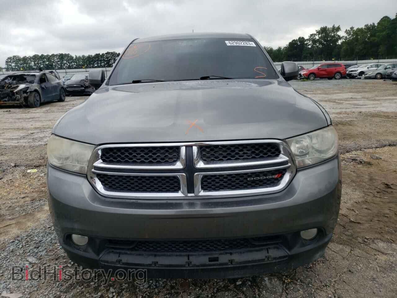 2013 DODGE DURANGO - VIN: 1C4RDHAGXDC608229 - Photo 5