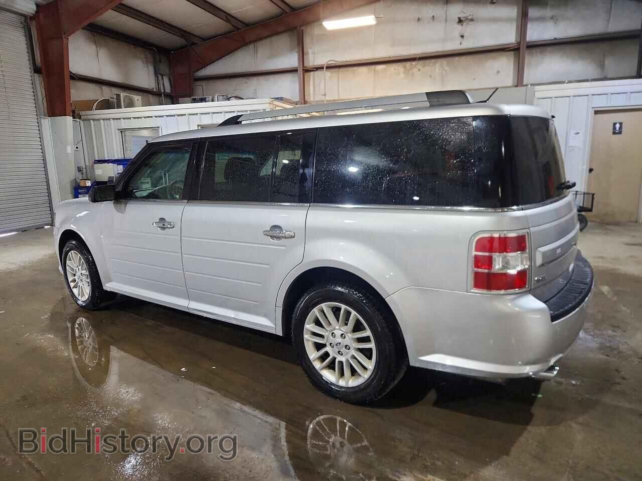 2015 FORD FLEX - VIN: 2FMHK6C85FBA14948 - Photo 2