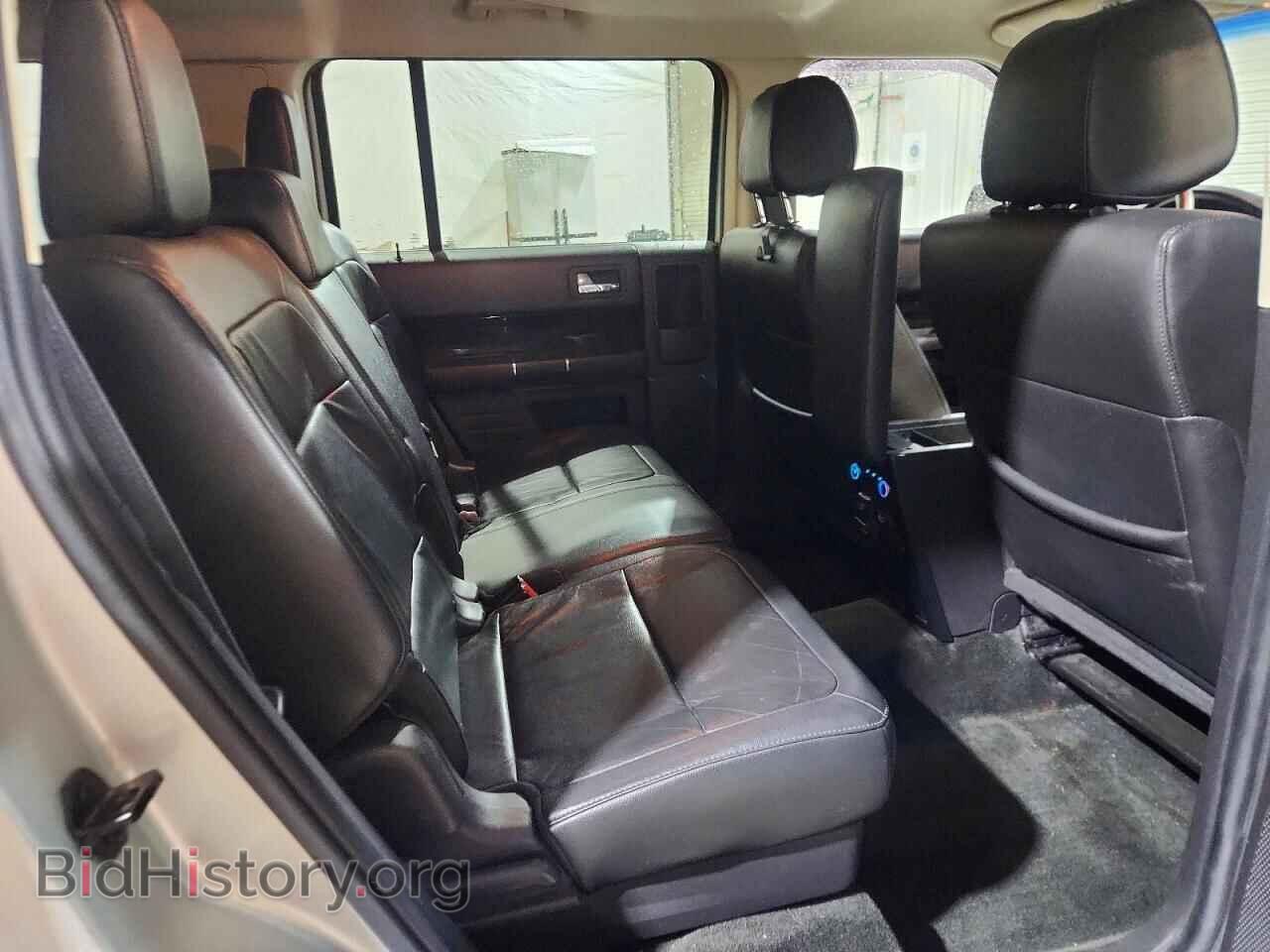 2015 FORD FLEX - VIN: 2FMHK6C85FBA14948 - Photo 11