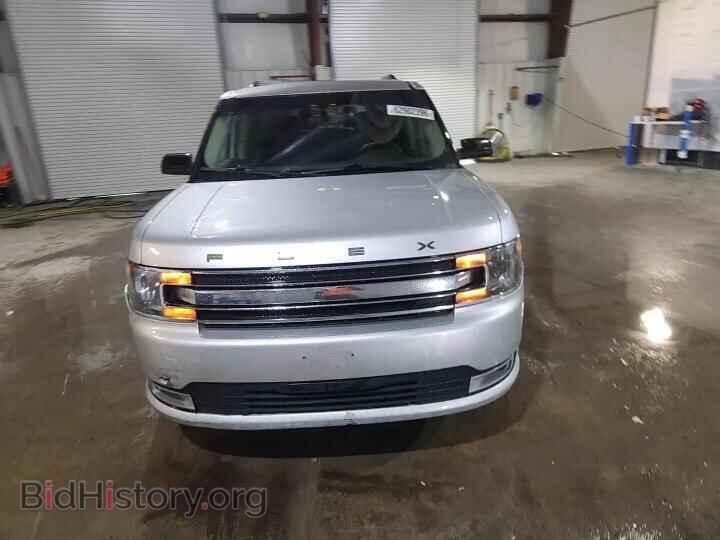 2015 FORD FLEX - VIN: 2FMHK6C85FBA14948 - Photo 14