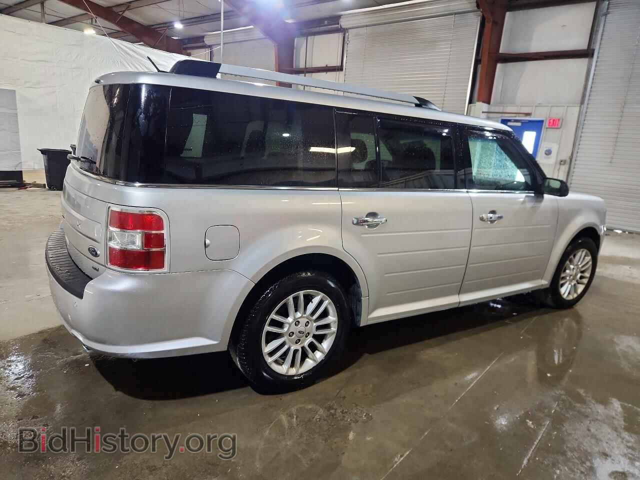 2015 FORD FLEX - VIN: 2FMHK6C85FBA14948 - Photo 3