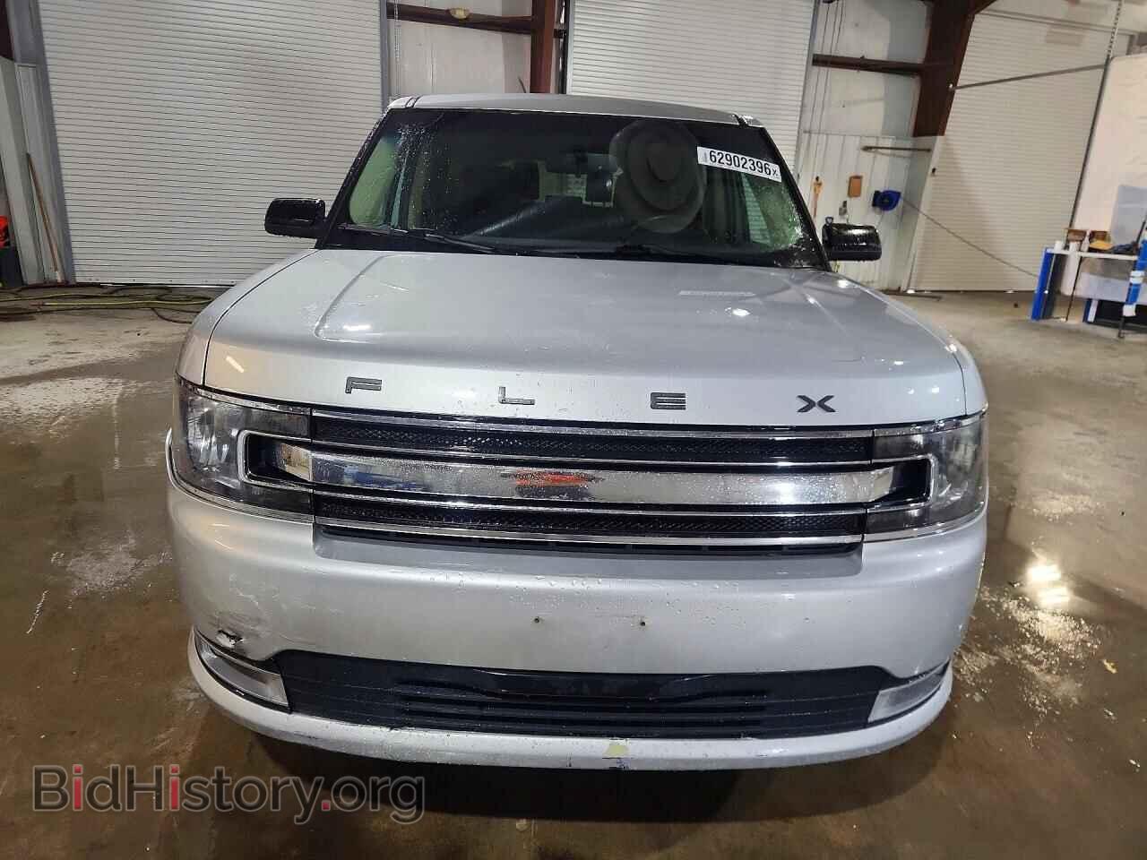 2015 FORD FLEX - VIN: 2FMHK6C85FBA14948 - Photo 5