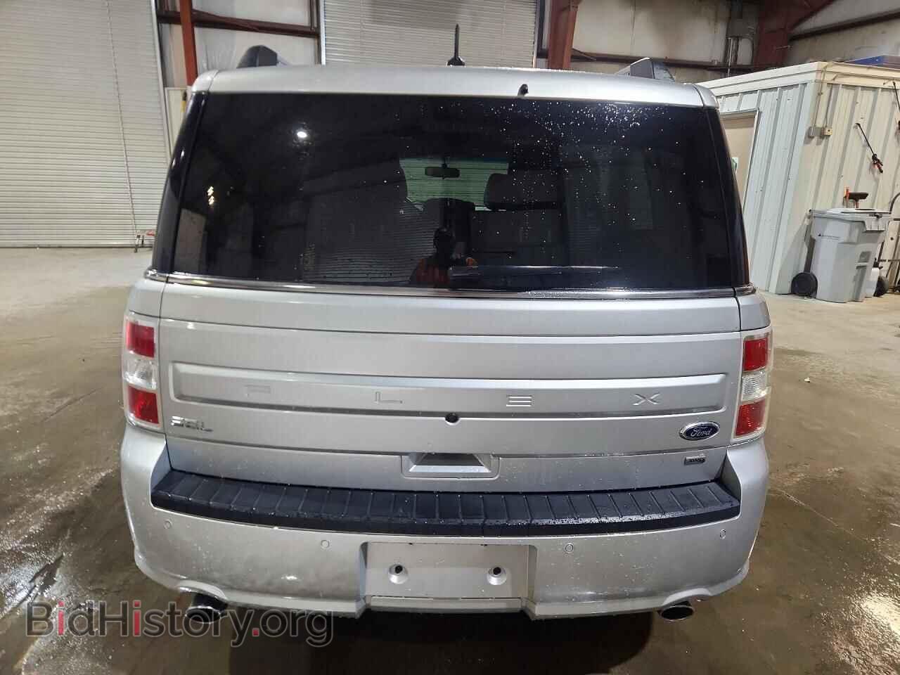 2015 FORD FLEX - VIN: 2FMHK6C85FBA14948 - Photo 6