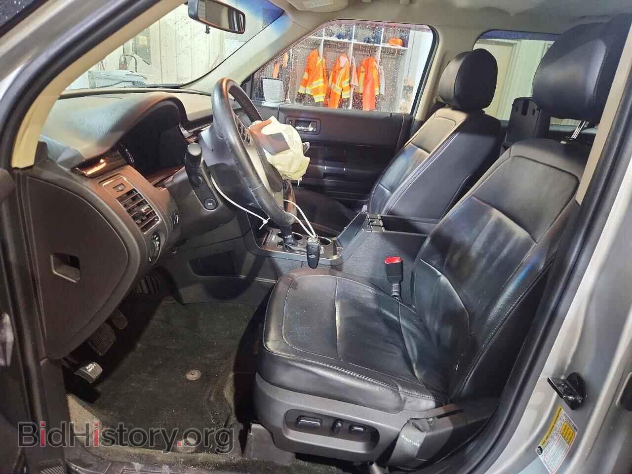 2015 FORD FLEX - VIN: 2FMHK6C85FBA14948 - Photo 7