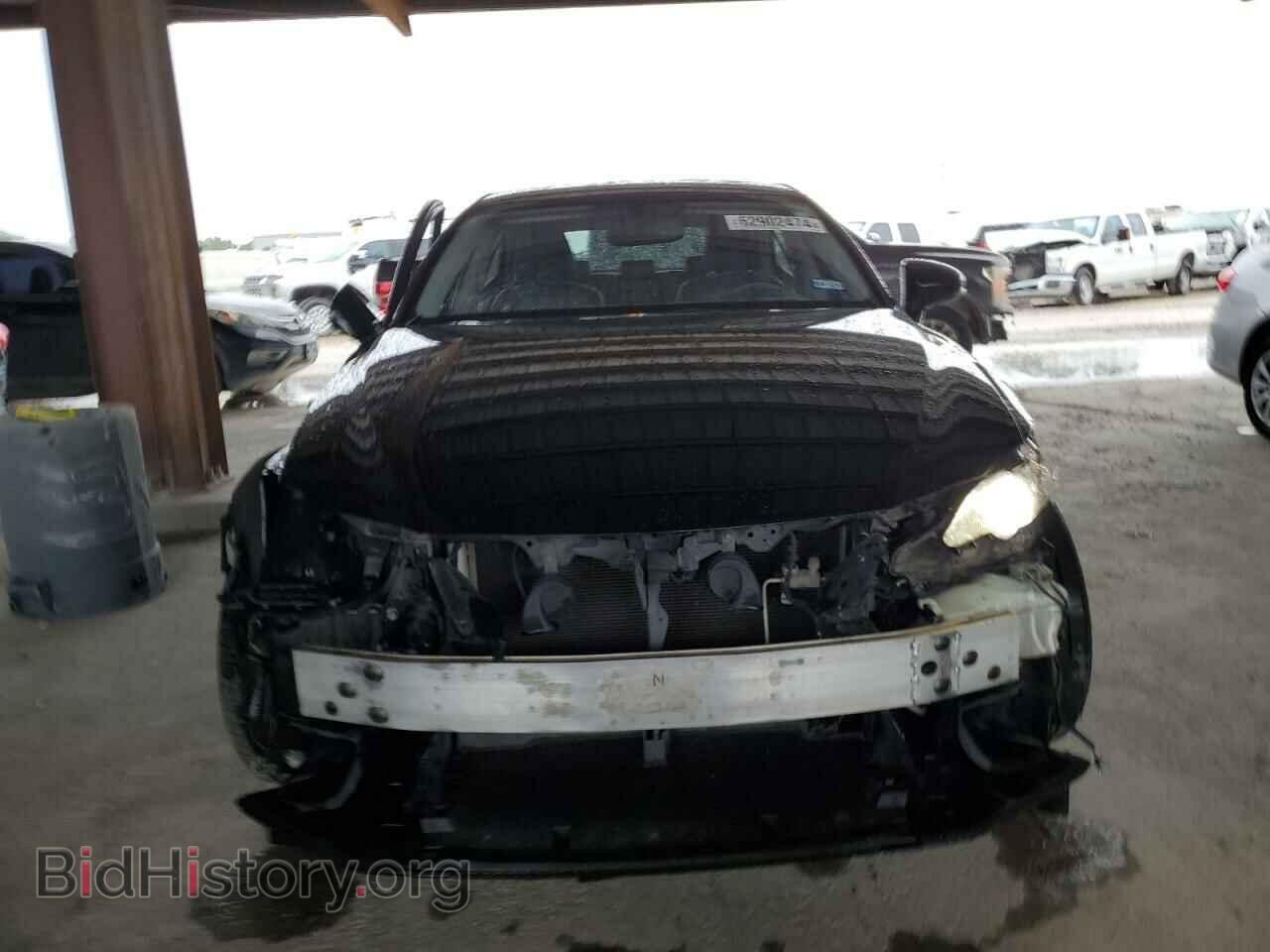 2015 LEXUS IS - VIN: JTHBF1D27F5059369 - Фото 5
