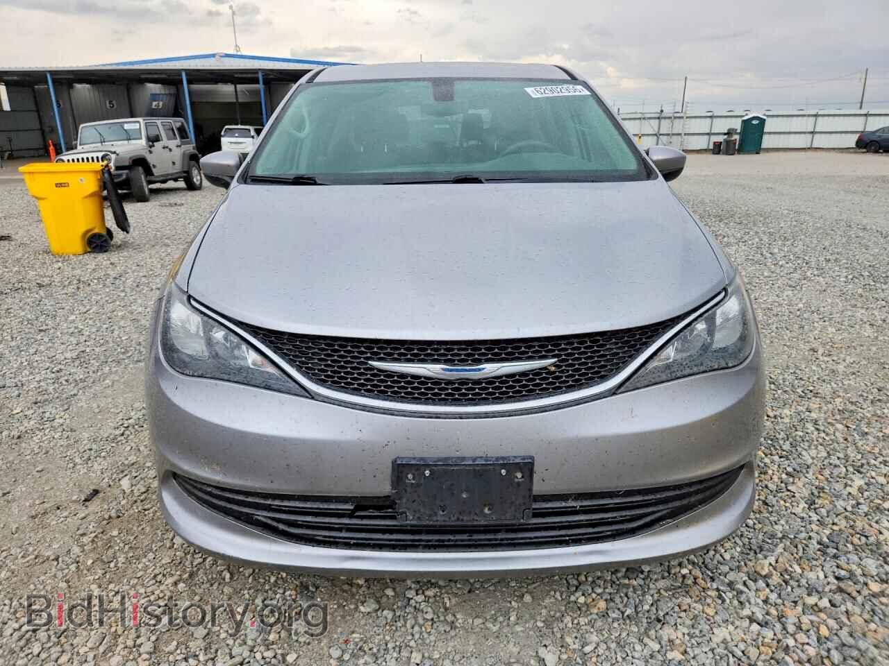 2017 CHRYSLER PACIFICA - VIN: 2C4RC1DG3HR517628 - Photo 5