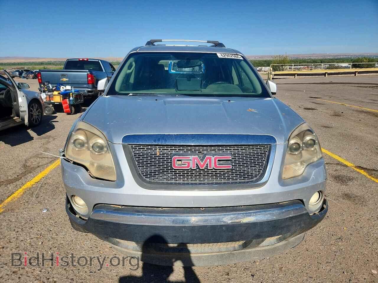 2012 GMC ACADIA - VIN: 1GKKVRED8CJ367130 - Фото 5