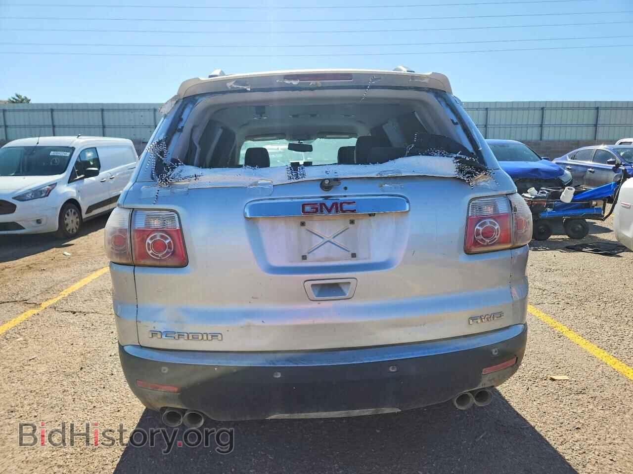 2012 GMC ACADIA - VIN: 1GKKVRED8CJ367130 - Фото 6