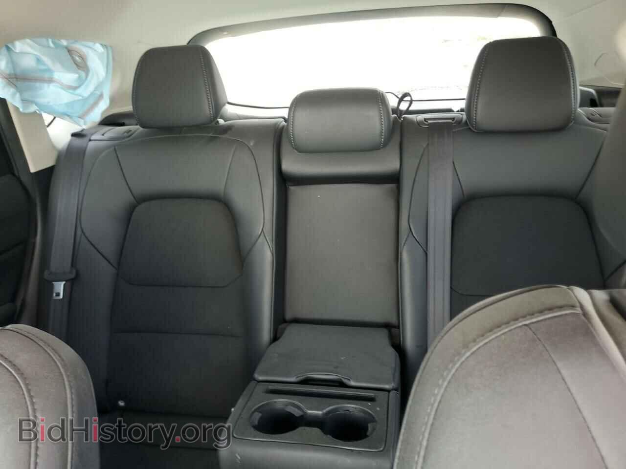 2018 MAZDA CX-5 - VIN: JM3KFBCM0J0455294 - Фото 10