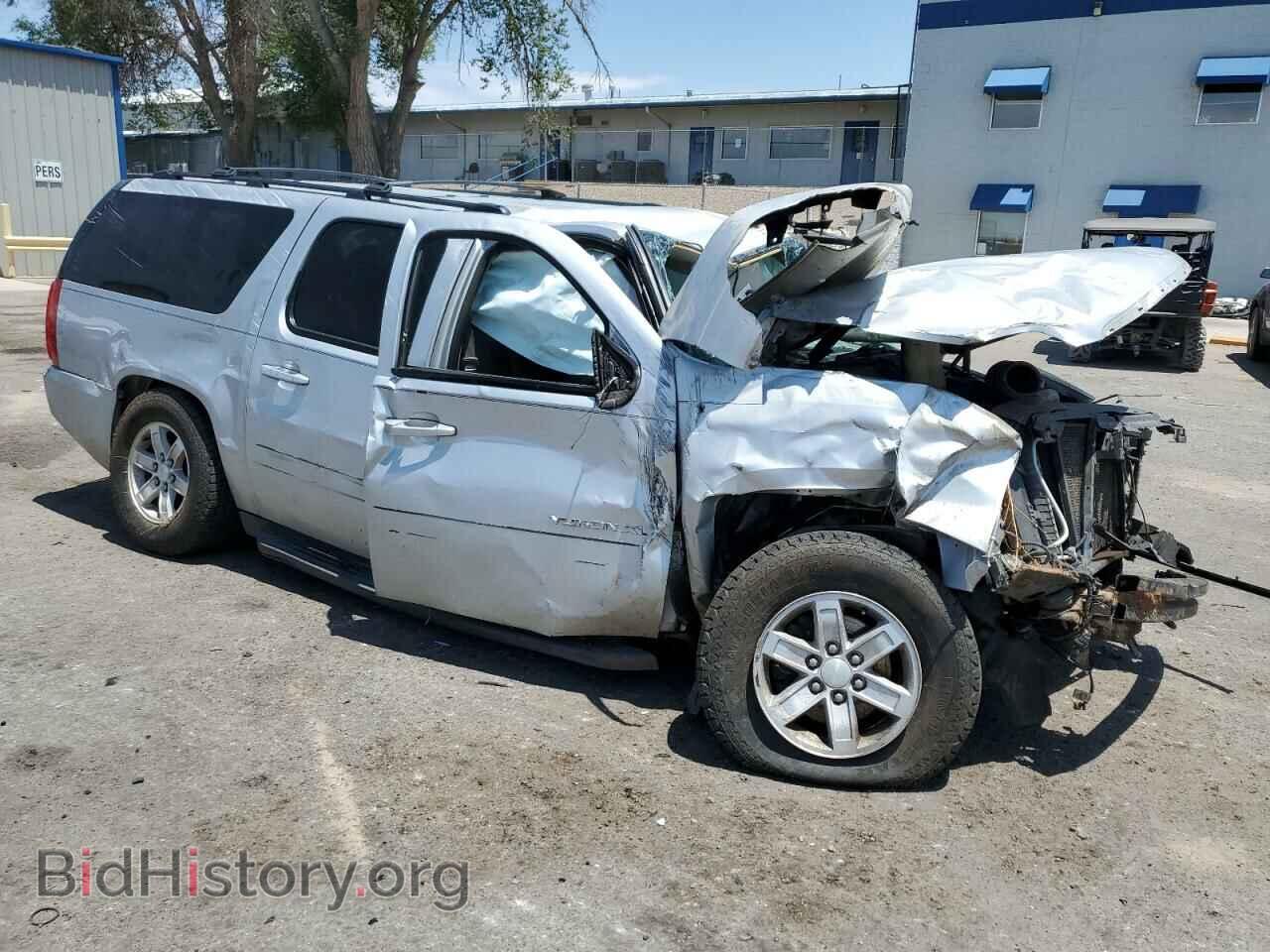2013 GMC YUKON - VIN: 1GKS1KE01DR331170 - Фото 4
