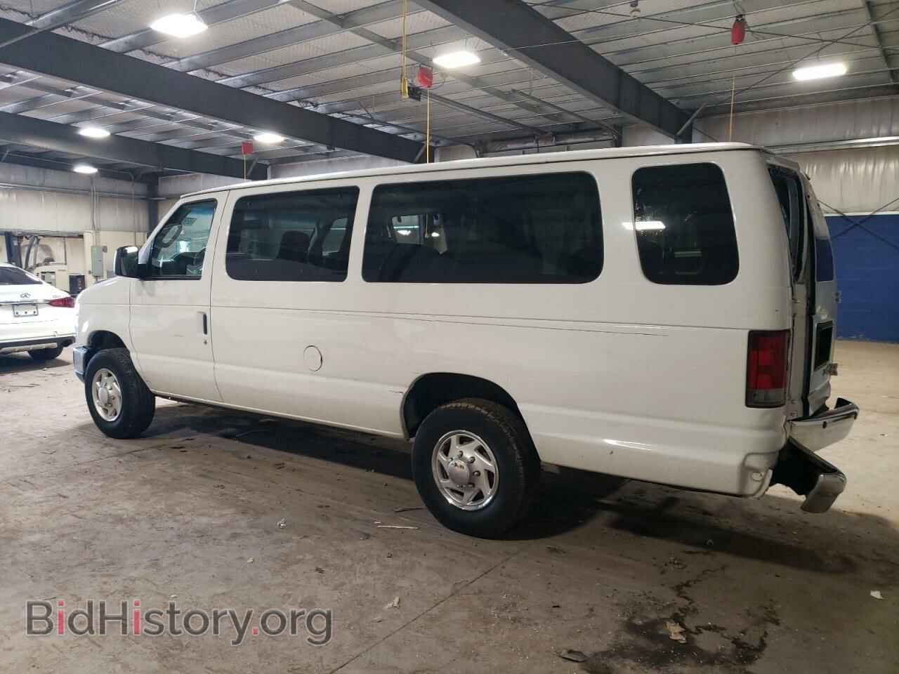 2013 FORD ALL Models - VIN: 1FBSS3BL9DDA33707 - Фото 2