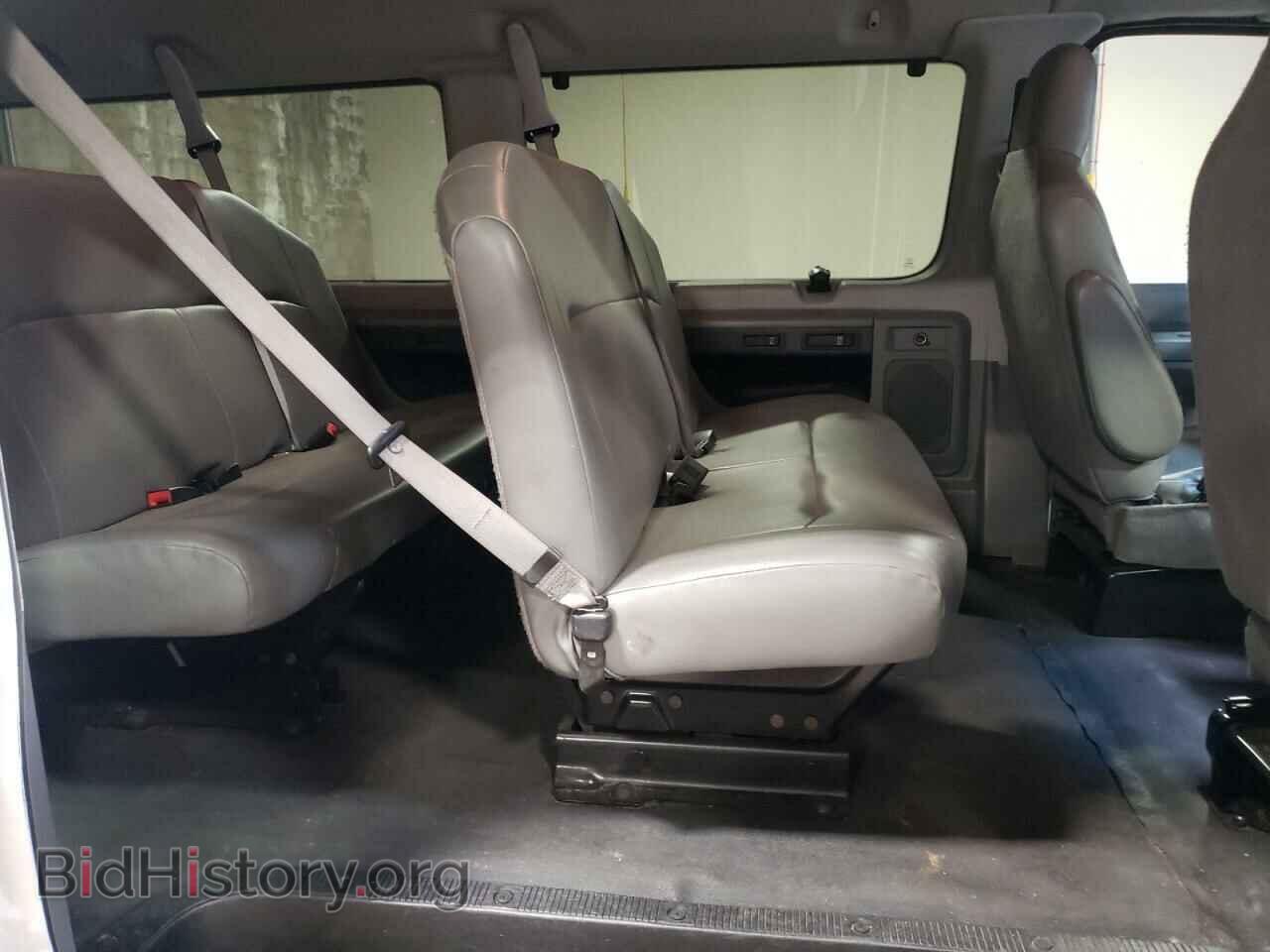 2013 FORD ALL Models - VIN: 1FBSS3BL9DDA33707 - Фото 11