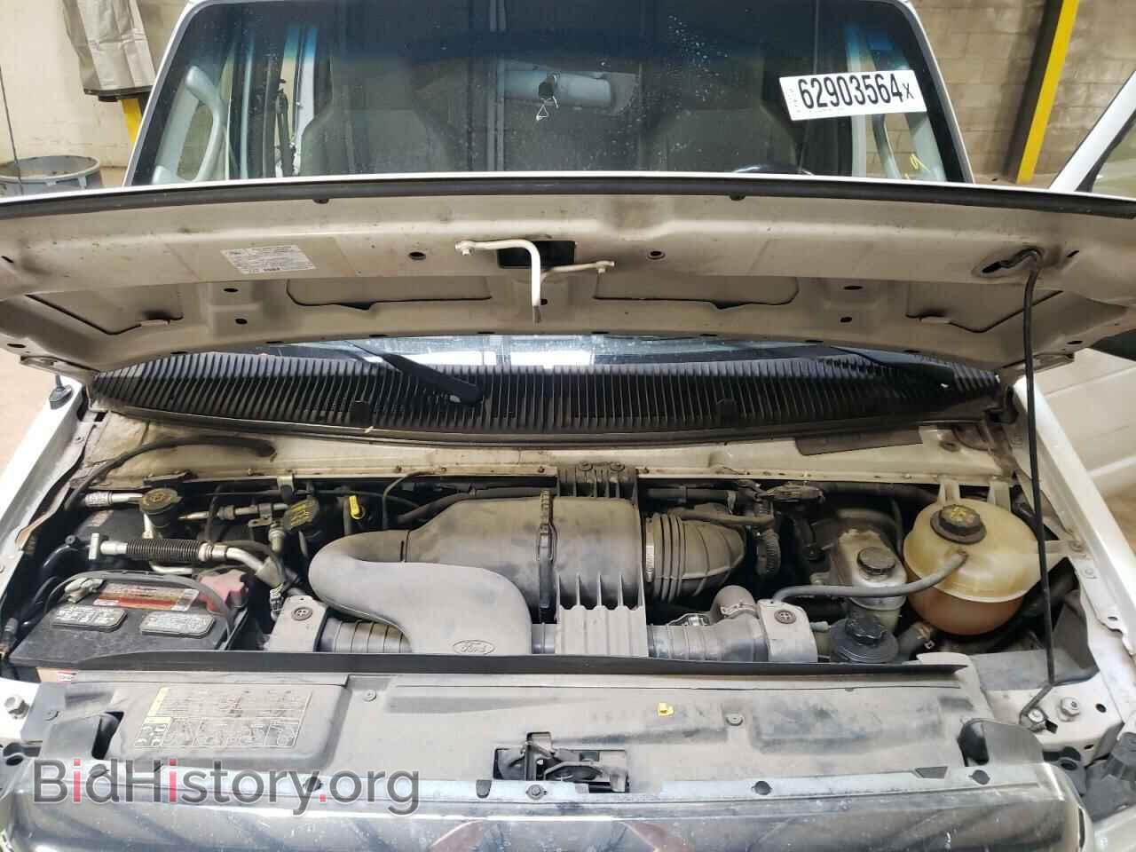 2013 FORD ALL Models - VIN: 1FBSS3BL9DDA33707 - Фото 12
