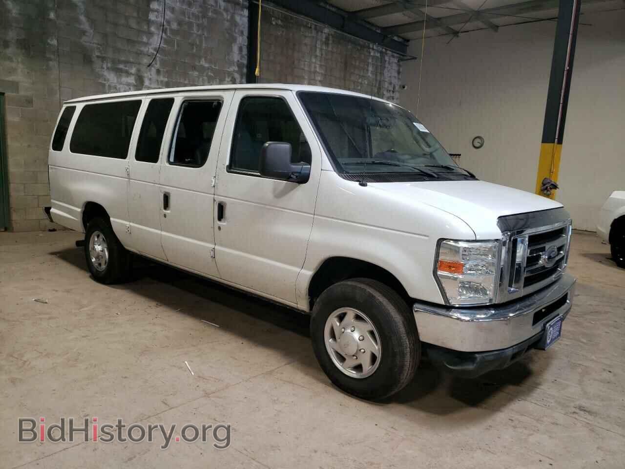 2013 FORD ALL Models - VIN: 1FBSS3BL9DDA33707 - Фото 4