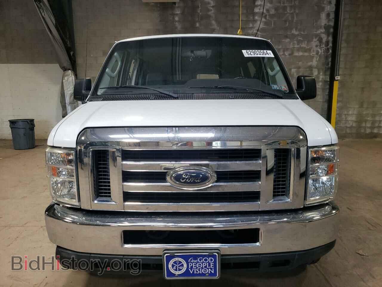 2013 FORD ALL Models - VIN: 1FBSS3BL9DDA33707 - Фото 5